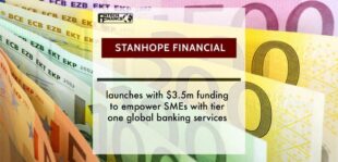 Stanhope Financial Group launches with $3.5m funding to empower SMEs with tier one global banking services | Fintech Finance