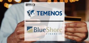 BlueShore signs Temenos' SaaS technology to offer personalized banking | Fintech Finance