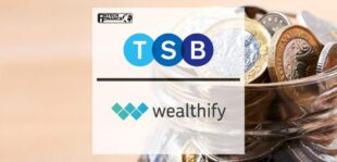 TSB partners with Wealthify to offer new ways for customers to save and invest | Fintech Finance