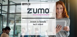 Zumo invests in female tech talent | Fintech Finance