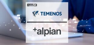 Alpian Selects Temenos SaaS to Launch Pioneering New Digital Bank and Take Swiss Private Banking Experience to the Mass Affluent | Fintech Finance