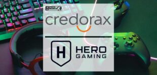 Credorax Partners with Hero Gaming to Provide Smart Acquiring Services, Streamline Payment Process for European Users | Fintech Finance
