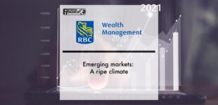 Emerging markets- A ripe climate | Fintech Finance