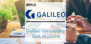 Galileo Introducing Seth McGuire | Fintech Finance