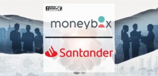 Moneybox app announces Open Banking merger with Santander | Fintech Finance