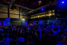 Fintech leaders in Zagreb - Shift Money 2020 opens as scheduled | Fintech Finance