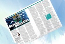 Exclusive: 'Stacks of potential' - Smriti Tomar, Stack Finance in "The Fintech Magazine" | Fintech Finance