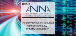 The Derivatives Service Bureau Announces UPI 2021 Industry Consultation | Fintech Finance
