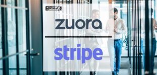 Zuora and Stripe Partner to Accelerate the Growth of the Subscription Economy | Fintech Finance
