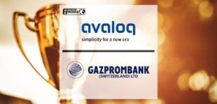 Avaloq and Gazprombank Switzerland win FinTech Innovation Award enabled by METACO | Fintech Finance