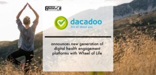 dacadoo announces new generation of digital health engagement platforms with Wheel of LifeTM | Fintech Finance
