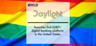 Daylight launches first LGBT+ digital banking platform in the United States | Fintech Finance