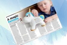 'The magic formula' - Tim Sheehan, Greenlight in "The Fintech Magazine" | Fintech Finance