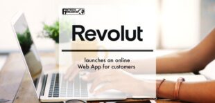Revolut launches an online Web App for customers | Fintech Finance