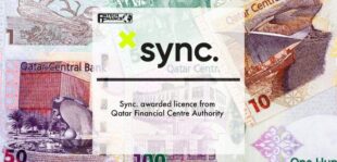 sync. awarded licence from Qatar Financial Centre Authority | Fintech Finance