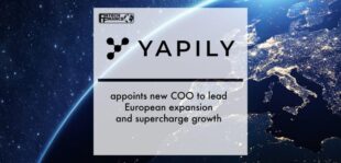 Yapily appoints new COO to lead European expansion and supercharge growth | Fintech Finance