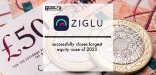 Ziglu successfully closes largest equity raise of 2020 | Fintech Finance