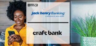 Craft Bank partners with Jack Henry to personalize commercial banking | Fintech Finance