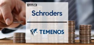 Schroders expands front office technology partnership | Fintech Finance