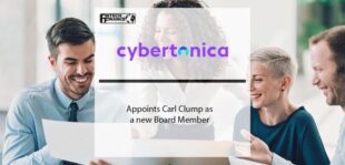 Cybertonica appoints Carl Clump as a new Board Member | Fintech Finance