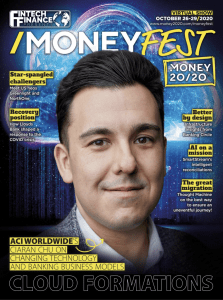 Discover MoneyFest 2020 | Fintech Finance