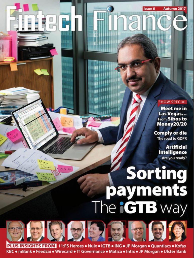 Fintech Finance Issue 06 | Fintech Finance