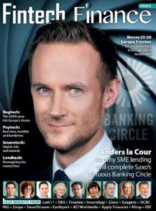 Fintech Finance Magazine Issue 09 | Fintech Finance