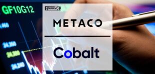 METACO partners with Cobalt to bring interoperable fx and digital asset trading to institutions | Fintech Finance