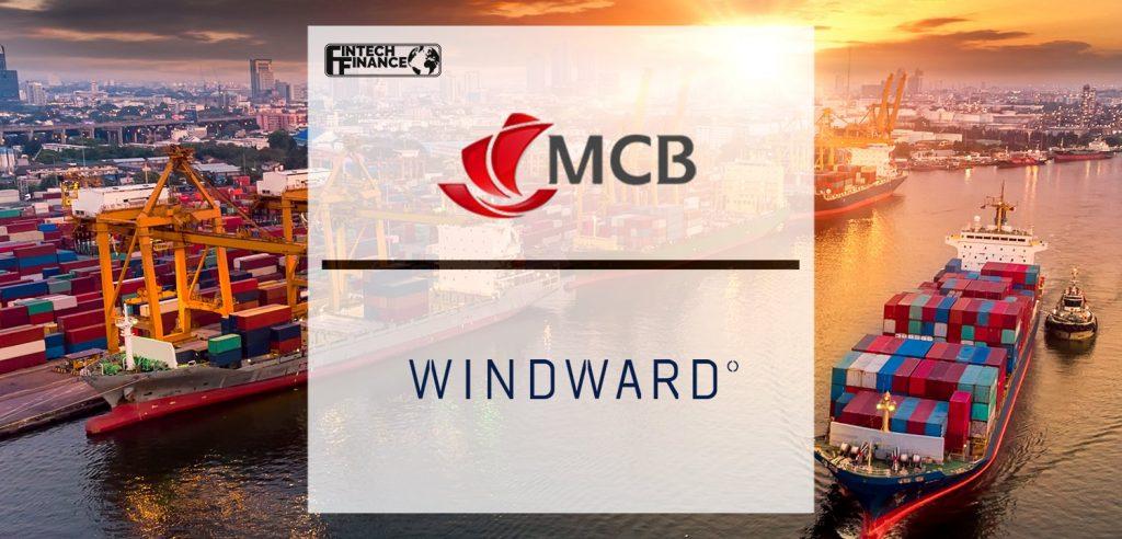 Mauritius Commercial Bank Partners with Windward | Fintech Finance