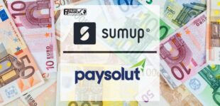 SumUp acquires Lithuanian fintech Paysolut | Fintech Finance