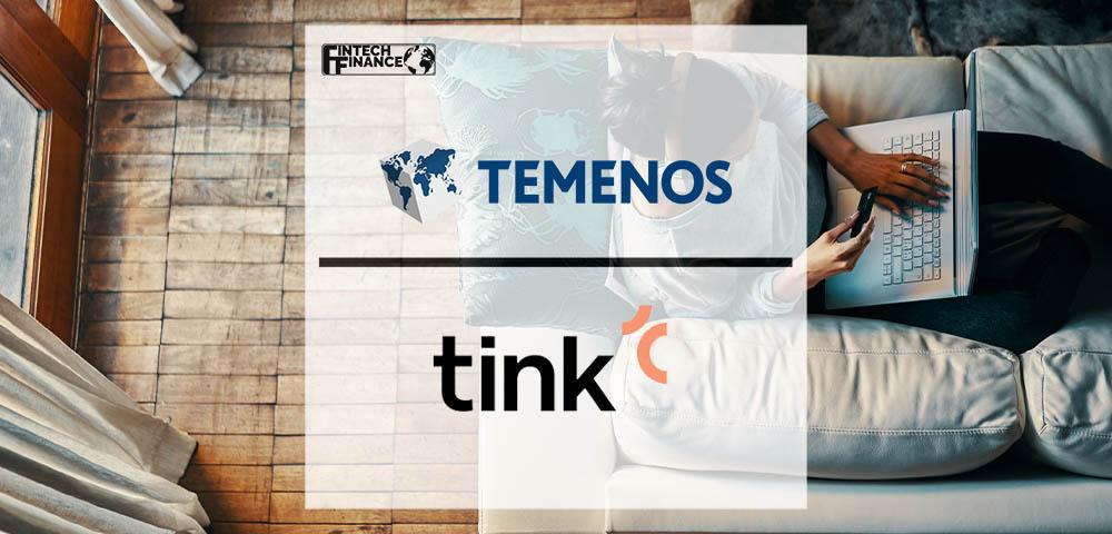 Temenos MarketPlace Welcomes Open Banking Platform Tink | Fintech Finance