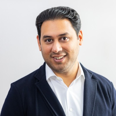 Virraj Jatania