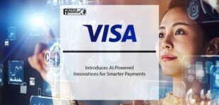Visa Introduces AI-Powered Innovations for Smarter Payments | Fintech Finance