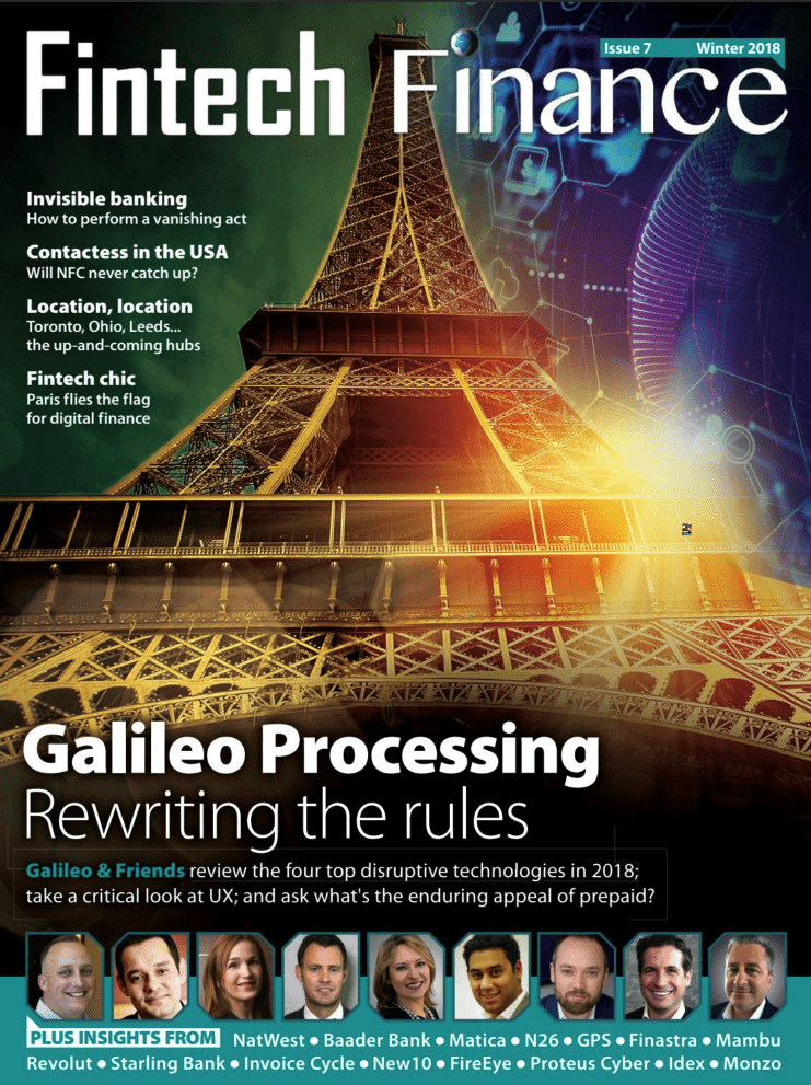 Fintech Finance Issue 07 | Fintech Finance