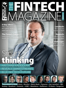 Fintech Finance Magazine Issue 10 | Fintech Finance