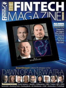 Fintech Finance Magazine Issue 13 | Fintech Finance
