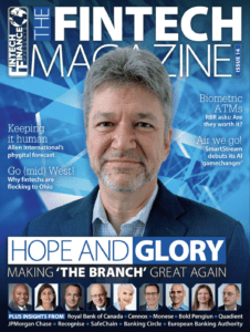 Fintech Finance Magazine Issue 14 | Fintech Finance
