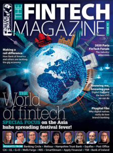 Fintech Finance Magazine Issue 15 | Fintech Finance