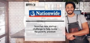 Nationwide launches new start-up challenge to tackle the poverty premium | Fintech Finance