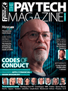 Paytech Magazine Issue 04 | Fintech Finance