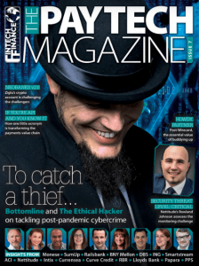 Paytech Magazine Issue 07 | Fintech Finance