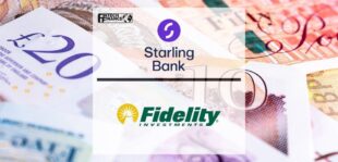 US giant Fidelity in talks to take £100m stake in Starling Bank | Fintech Finance
