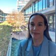 Mercedes Morris Muñoz | BBVA | Fintech Finance