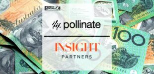 Pollinate announces a $50 million Series C funding round, led by Insight Partners | FinTech Finance