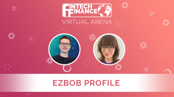 Ezbob Profile | Ezbob | Julita Iang | Fintech Finance