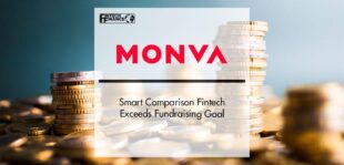 Smart Comparison Fintech MONVA Exceeds Fundraising Goal