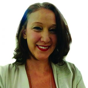 Vanise Zimmer, Elas | Fintech Finance
