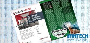 EXCLUSIVE: ‘Pushing the digital payments envelope’ – Bill Sheley, Visa, in ‘The Fintech Magazine’ | Fintech Finance