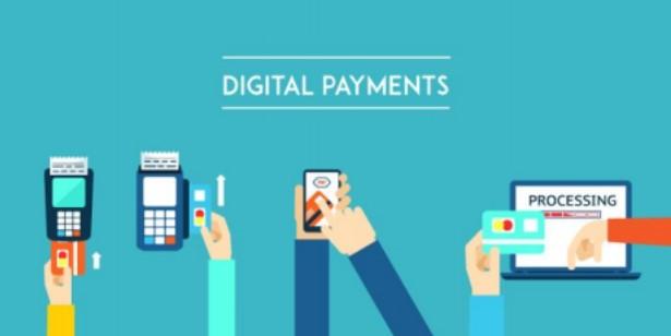 Top 5 Digital Payment Trends 2021 | FinTech Finance