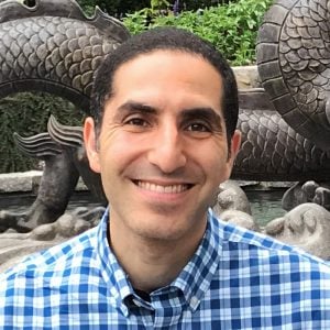 Ossama Soliman, TrueLayer | Fintech Finance